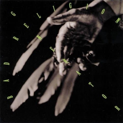 Punk/Hardcore Bad Religion - Generator