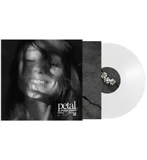 Pop Ariana Grande - Petal (Indie Exclusive Classic White Vinyl)