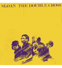 Rock/Pop Sloan - The Double Cross (2026 Reissue)