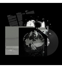 Experimental Stephen O'Malley - Avaeken (Transparent Clear Vinyl) (August 21, 2026)