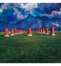 Rock/Pop Acid Mothers Temple & The Melting Paraiso U.F.O. - In A Not C (Clear Vinyl) (September 4, 2026)