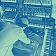 Electronic Jeremiah Chiu - In Electric Time (September 18, 2026)
