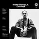 Jazz Walter Bishop Jr. - Coral Keys (Blue with Black Swirl)