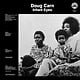Jazz Doug Carn - Infant Eyes (Blue With Black Swirl)