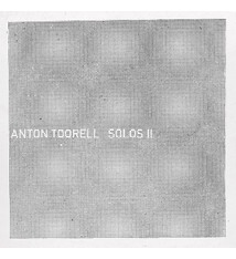 Experimental Anton Toorell - Solos II