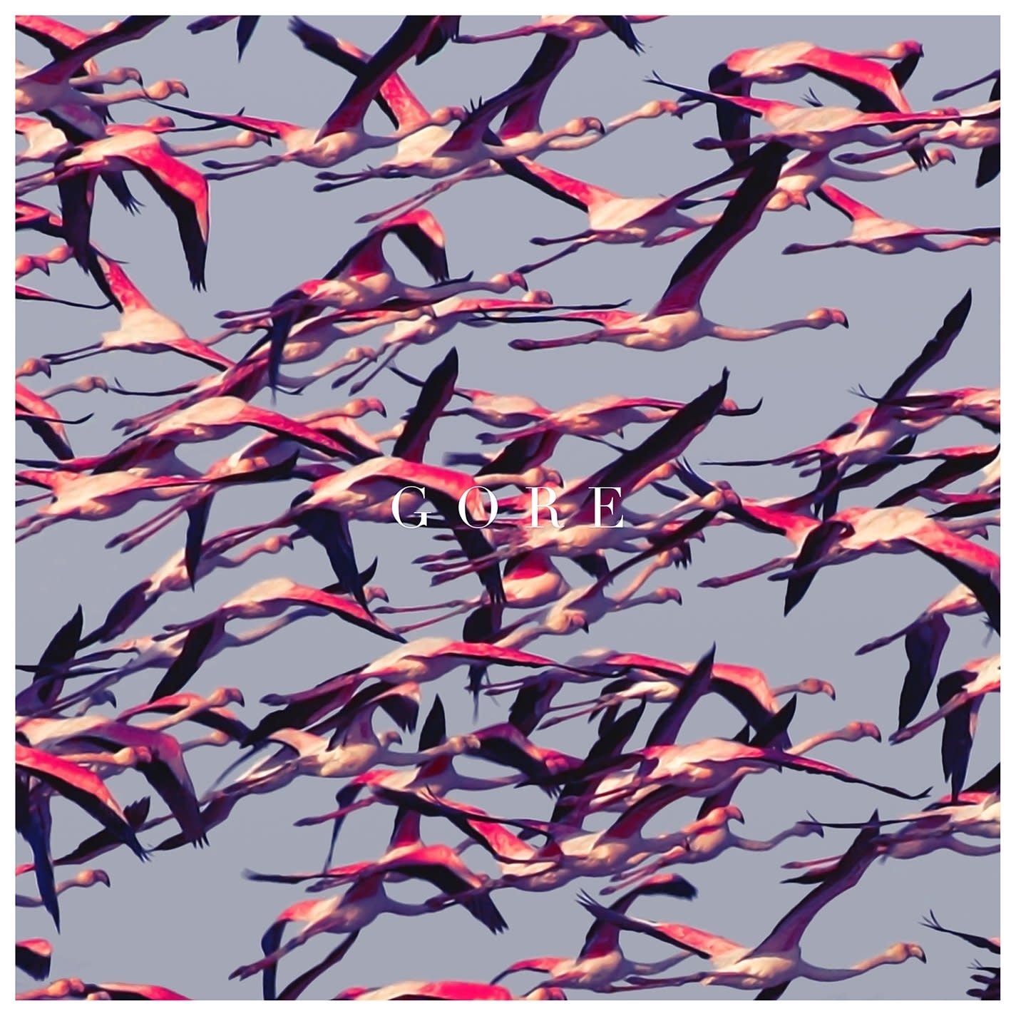 Rock/Pop Deftones - Gore