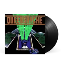Metal Queensrÿche - The Warning