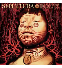 Metal Sepultura - Roots (2LP Reissue) (September 25, 2026)