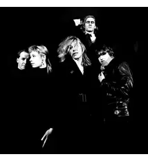 Rock/Pop The Go-Betweens - Fountains Of Youth: Live At The Town And Country Club (September 25, 2026)