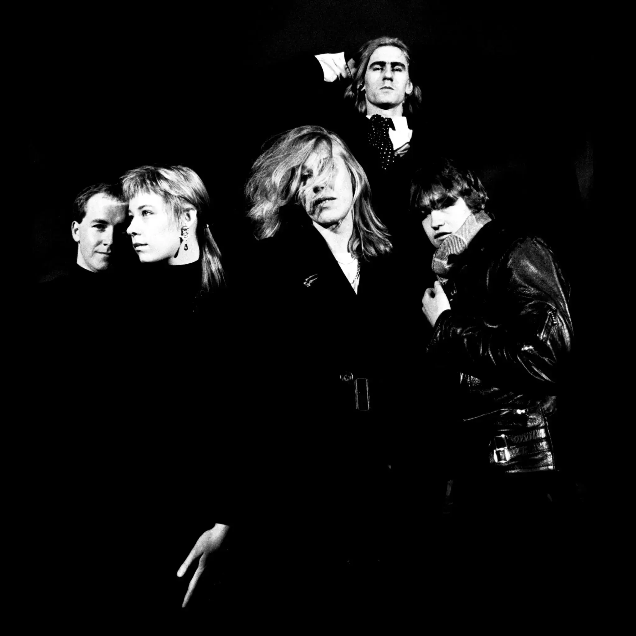 Rock/Pop The Go-Betweens - Fountains Of Youth: Live At The Town And Country Club (September 25, 2026)