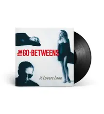 Rock/Pop The Go-Betweens - 16 Lovers Lane (Remaster) (September 25, 2026)