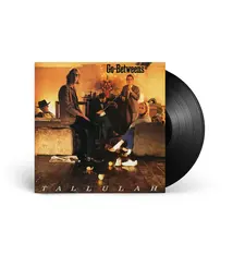 Rock/Pop The Go-Betweens - Tallulah (Remaster) (September 25, 2026)