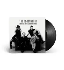 Rock/Pop The Go-Betweens - Liberty Belle And The Black Diamond Express (Remaster) (September 25, 2026)