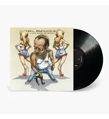 Blues R.L. Burnside - A Ass Pocket Of Whisky