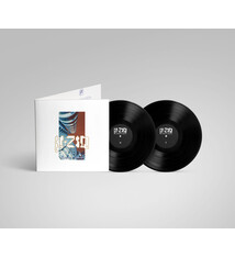 Electronic u-Ziq - Tango N'Vectif (Gatefold Reissue) (October 23, 2026)