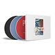 Electronic u-Ziq - Tango N'Vectif: The Complete Sessions 3CD (October 23, 2026)