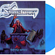 Metal Sanctuary - Refuge Denied (MOV Translucent Blue Vinyl)
