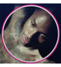 R&B/Soul/Funk Steve Lacy - Oh Yeah?