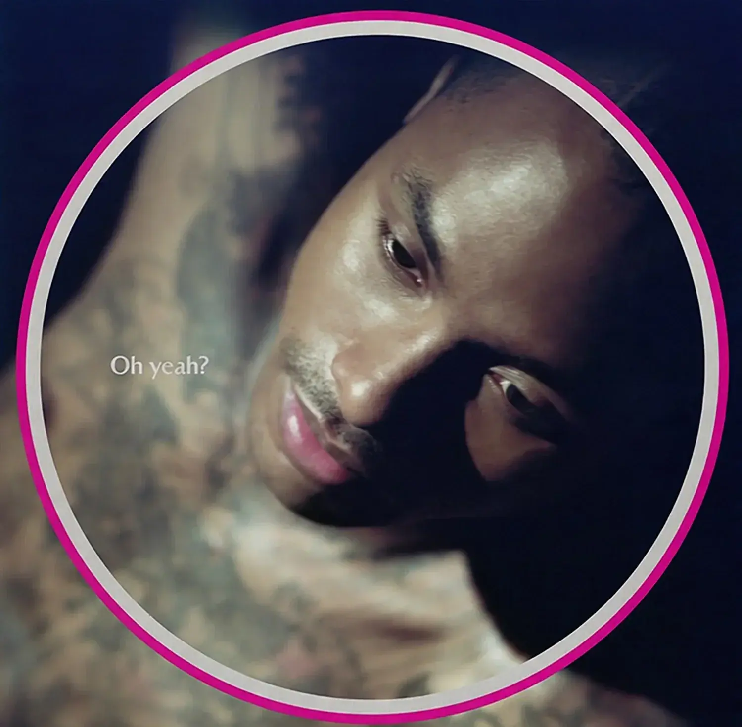 R&B/Soul/Funk Steve Lacy - Oh Yeah?