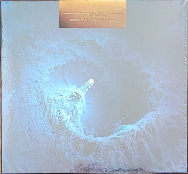 Rock/Pop Tool - Fear Inoculum (2022 5LP Box Set (NM/NM, still in shrink)
