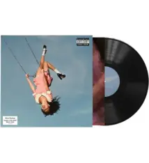 Pop Olivia Rodrigo - You Seem Pretty Sad For A Girl So In Love