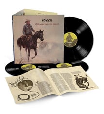 Rock/Pop Ween - 12 Golden Country Greats (3LP Deluxe Edition)