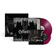Soundtracks John Carpenter / Cody Carpenter / Daniel Davies - Cathedral (Amethyst Coloured Vinyl w/7")