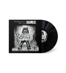 Hip Hop/Rap Open Mike Eagle & Kenny Segal - DOOMED!