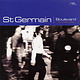 Electronic St. Germain - Boulevard (The Complete Series) (Navy Blue Vinyl) (September 11, 2026)