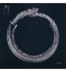Metal Messa - The Spin (Black w/White Drops Vinyl Repress) (August 21, 2026)