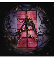Pop Lady Gaga - Chromatica (2021 Deluxe Edition) (VG++/VG+)