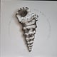 Rock/Pop Of Mice & Men - Restoring Force: Full Circle (2020 Clear w/Black & Gold Splatter) (VG++/NM)