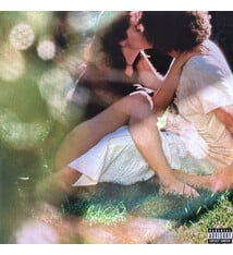 Pop Selena Gomez & Benny Blanco - I Said I Love You First (Bone White Vinyl, Alternate Cover) (VG++/NM)