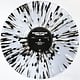 Pop Harry Styles - Fine Line (Clear w/Black & White Splatter) (NM/VG+)