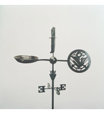 Rock/Pop Jason Isbell And The 400 Unit - Weathervanes (Natural Vinyl) (NM/NM)