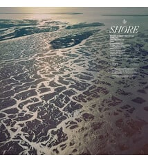 Rock/Pop Fleet Foxes - Shore (VG+/NM)