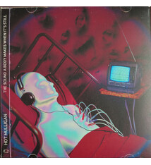 Rock/Pop Hot Mulligan - The Sound A Body Makes When It’s Still (Purple Swirl Vinyl) (NM/VG+)