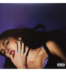 Pop Olivia Rodrigo - Sour (VG+/VG++)