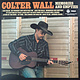 Folk/Country Colter Wall - Memories And Empties (Opaque Bone Vinyl) (VG++/VG+)