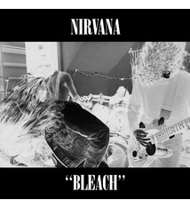 Rock/Pop Nirvana - Bleach (NEW CD)