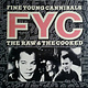 Rock/Pop Fine Young Cannibals - The Raw & The Cooked ('88 CA) (VG+/VG++)