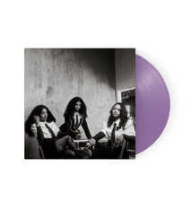 R&B/Soul/Funk The Womack Sisters - S/T (Opaque Purple Vinyl) (August 14, 2025)