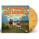 Rock/Pop Hermanos Gutiérrez - Los Ojos Del Cóndor (Coloured Vinyl) (September 25, 2026)
