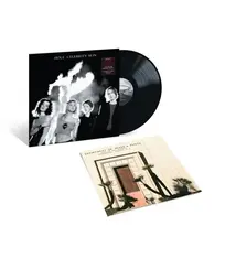 Rock/Pop Hole - Celebrity Skin (September 18, 2026)