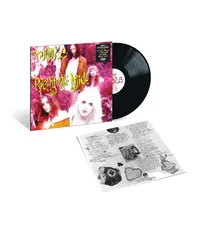 Rock/Pop Hole - Pretty On The Inside (35th Ann.) (September 18, 2026)