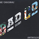 Rock/Pop Bad Company - The 'Original' Bad Co Anthology (USED 2CD)