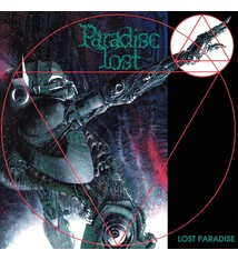 Metal Paradise Lost - Lost Paradise (Remastered)