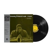 Jazz John Coltrane - Coltrane (OJC Craft 180g)