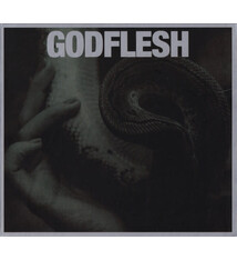Industrial Godflesh - Purge (NEW CD)