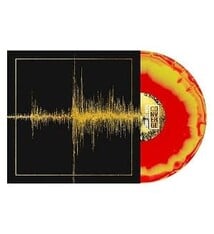 Punk/Hardcore Converge - Hum Of Hurt (Fire And Brimstone Vinyl)